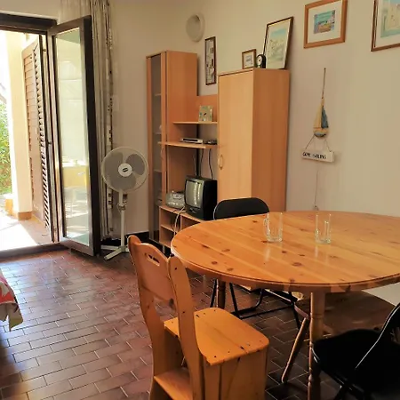Samba Apartment *