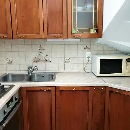Samba Apartment Pag Town