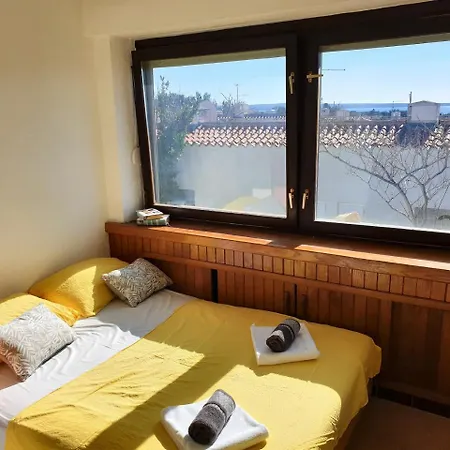 Samba Apartment Pag Town