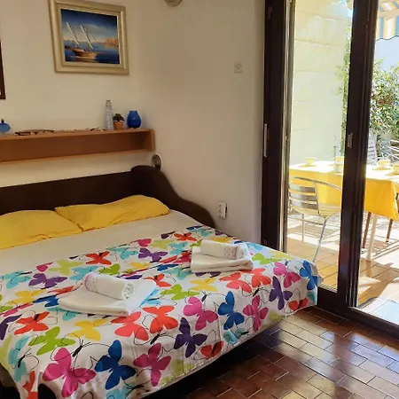 Samba Apartment