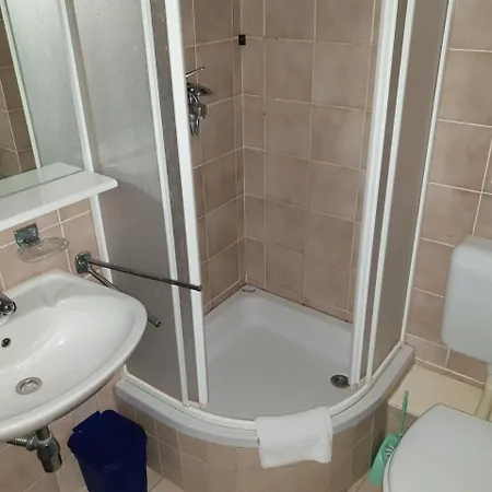 Apartment Samba Pag Town