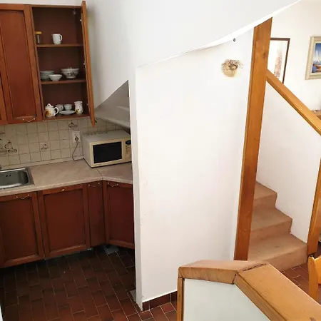 Samba Apartment Pag Town