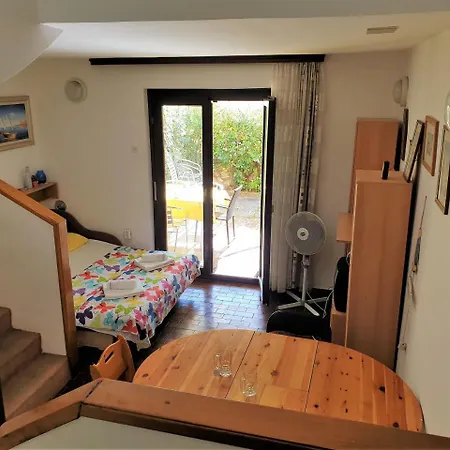 Apartment Samba